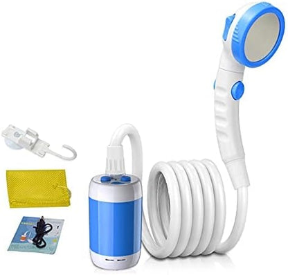 Portable Shower