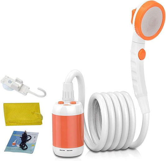 Portable Shower