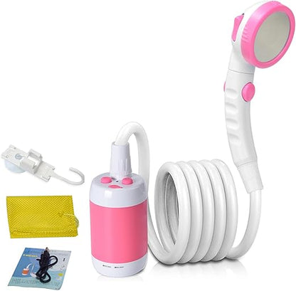 Portable Shower