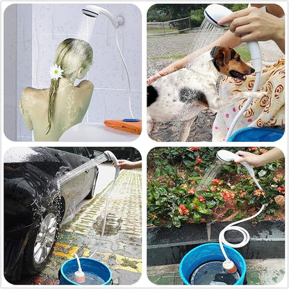 Portable Shower