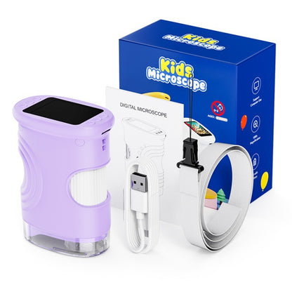 Educational Microscope Toy